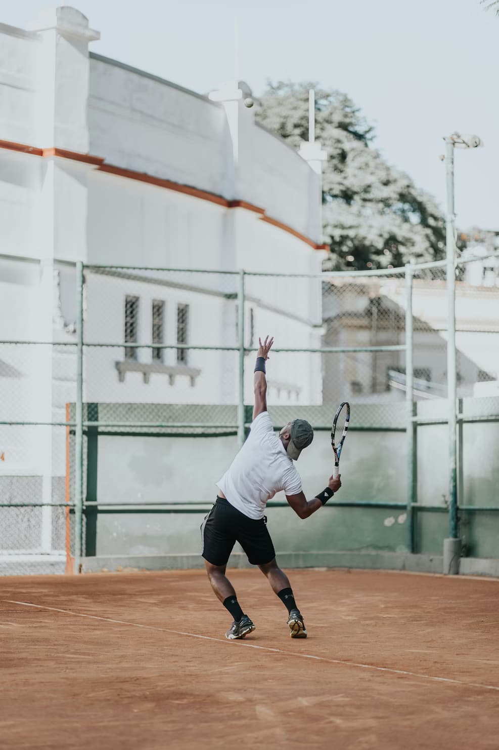 Tennis